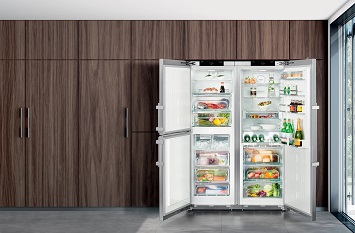 Refrigerator Repair Service in Dubai